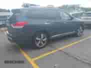 2014 Nissan Pathfinder SL with VIN 5N1AR2MM7EC676692, listed as a IAAI auction lot 43409393 with 160,266 mi miles and . Bid and sale history available at DreamBid. Image 4.