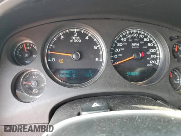 2010 Chevrolet Suburban LT z VIN 1GNUCJE04AR216753, wystawiony jako Copart lot #72060635 z przebiegiem 154 206 mil mil oraz Czysty tytuł • Clean title. Historia ofert i sprzedaży dostępna na DreamBid. Obrazek 9.