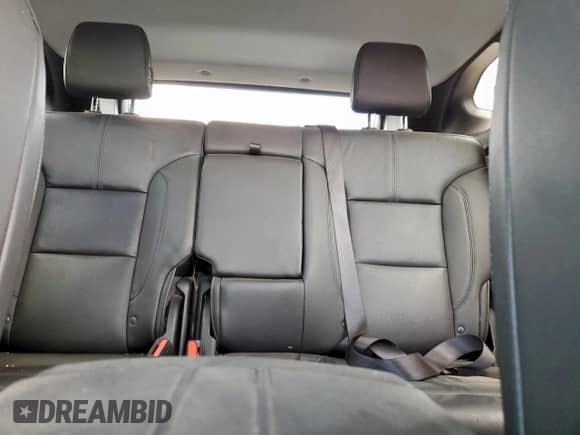 2020 Chevrolet Blazer LT с VIN 3GNKBDRS3LS549033, выставлен на аукционе Copart как лот 62881365 с пробегом 75 191 миль миль и Списание • Salvage title. История ставок и продаж доступна на DreamBid. Изображение 10.