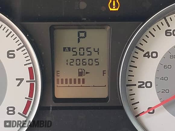 2012 Subaru Impreza Premium with VIN JF1GJAC62CH023339, listed as a IAAI auction lot 42479817 with 120,605 mi miles and . Bid and sale history available at DreamBid. Image 16.