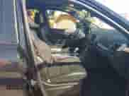 2021 Jeep Grand Cherokee Trailhawk с VIN 1C4RJFLG2MC816485, выставлен на аукционе IAAI как лот 43283629 с пробегом 62 737 миль миль и . История ставок и продаж доступна на DreamBid. Изображение 5.