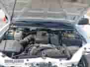 2010 Chevrolet Colorado 1LT z VIN 1GCDSCDE8A8136835, wystawiony jako IAAI lot #42139723 z przebiegiem 102 529 mil mil oraz . Historia ofert i sprzedaży dostępna na DreamBid. Obrazek 10.