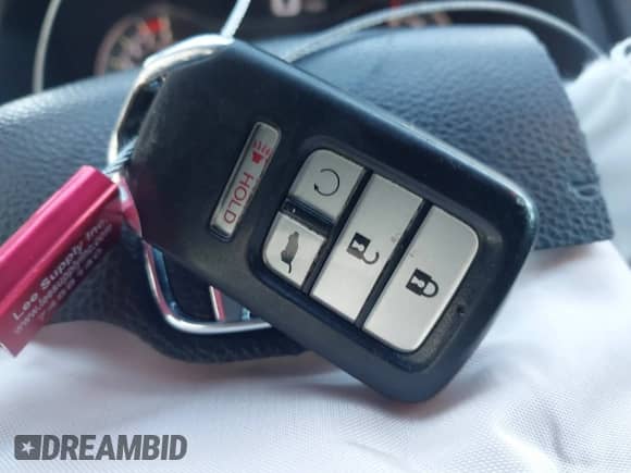 2016 Honda Pilot EX-L z VIN 5FNYF6H5XGB017033, wystawiony jako IAAI lot #43264900 z przebiegiem 143 720 mil mil oraz . Historia ofert i sprzedaży dostępna na DreamBid. Obrazek 11.