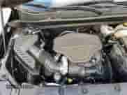 2023 Chevrolet Blazer RS z VIN 3GNKBERS9PS221417, wystawiony jako Copart lot #83887575 z przebiegiem 31 313 mil mil oraz Szkoda całkowita • Salvage title. Historia ofert i sprzedaży dostępna na DreamBid. Obrazek 16.