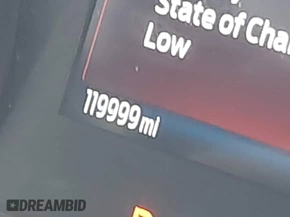 2021 Ford F-150 XL с VIN 1FTEW1EP5MFB82152, выставлен на аукционе IAAI как лот 43313822 с пробегом 119 999 миль миль и . История ставок и продаж доступна на DreamBid. Изображение 16.