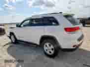 2017 Jeep Grand Cherokee Laredo with VIN 1C4RJEAG4HC638436, listed as a Copart auction lot 71111405 with 82,070 mi miles and Salvage title. Bid and sale history available at DreamBid. Image 2.