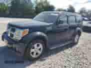 2007 Dodge Nitro SLT z VIN 1D8GU58K07W714578, wystawiony jako Copart lot #70198384 z przebiegiem 210 326 mil mil oraz Szkoda całkowita • Salvage title. Historia ofert i sprzedaży dostępna na DreamBid. Obrazek 1.