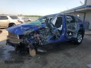 2023 Hyundai Tucson SE with VIN 5NMJACAE5PH232567, listed as a Copart auction lot 68079005 with Not provided miles and Non repairable. Bid and sale history available at DreamBid. Image 1.