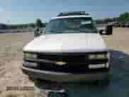 1996 Chevrolet Tahoe с VIN 3GNEK18R4TG140133, выставлен на аукционе Copart как лот 62094615 с пробегом 25 243 миль миль и Списание • Salvage title. История ставок и продаж доступна на DreamBid. Изображение 13.