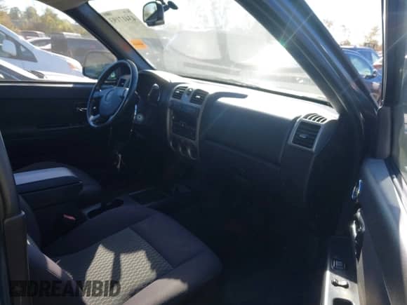 2012 Chevrolet Colorado 2LT with VIN 1GCHTDFP7C8128344, listed as a IAAI auction lot 43417193 with 160,280 mi miles and . Bid and sale history available at DreamBid. Image 5.