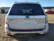 2011 Subaru Forester X z VIN JF2SHBBC9BH713876, wystawiony jako Copart lot #82521355 z przebiegiem 145 145 mil mil oraz Czysty tytuł • Clean title. Historia ofert i sprzedaży dostępna na DreamBid. Obrazek 6.