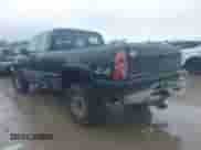 2004 Chevrolet Silverado 2500HD LS with VIN 1GCHK29U04E108433, listed as a IAAI auction lot 42333021 with 227,565 mi miles and . Bid and sale history available at DreamBid. Image 3.