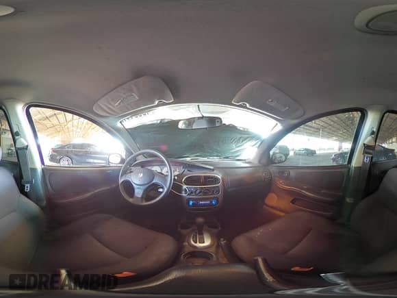 2004 Dodge Neon SXT z VIN 1B3ES56C54D560353, wystawiony jako Copart lot #49694415 z przebiegiem 144 730 mil mil oraz Szkoda całkowita • Salvage title. Historia ofert i sprzedaży dostępna na DreamBid. Obrazek 12.