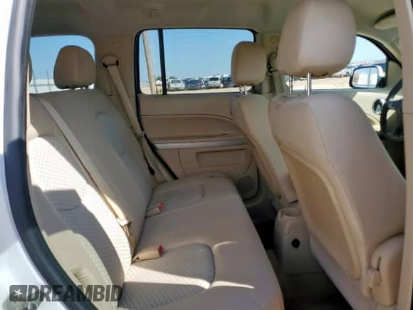 2010 Chevrolet HHR 1LT с VIN 3GNBABDB6AS529533, выставлен на аукционе Copart как лот 71081305 с пробегом 84 462 миль миль и Списание • Salvage title. История ставок и продаж доступна на DreamBid. Изображение 10.