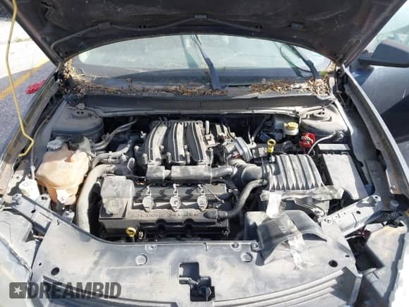 2008 Dodge Avenger с VIN 1B3LC46R48N231453, выставлен на аукционе IAAI как лот 42259152 с пробегом 197 052 миль миль и . История ставок и продаж доступна на DreamBid. Изображение 10.