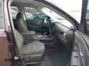 2020 Chevrolet Traverse LT Cloth with VIN 1GNERGKW8LJ262988, listed as a IAAI auction lot 43038464 with 112,825 mi miles and . Bid and sale history available at DreamBid. Image 5.