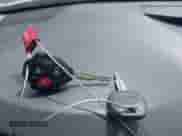 2011 Toyota Camry LE с VIN 4T1BF3EK9BU761300, выставлен на аукционе IAAI как лот 42675734 с пробегом 195 577 миль миль и . История ставок и продаж доступна на DreamBid. Изображение 11.