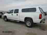2003 Chevrolet Silverado 1500HD LS с VIN 1GCGC13U43F201993, выставлен на аукционе Copart как лот 62189765 с пробегом 102 568 миль миль и Списание • Salvage title. История ставок и продаж доступна на DreamBid. Изображение 2.
