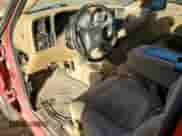 1999 Chevrolet Silverado 1500 LS с VIN 1GCEK14T3XZ135845, выставлен на аукционе Copart как лот 85611894 с пробегом Не указан миль и Списание • Salvage title. История ставок и продаж доступна на DreamBid. Изображение 8.