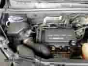 2018 Chevrolet Trax LS with VIN 3GNCJNSB1JL292016, listed as a Copart auction lot 85387175 with 35,148 mi miles and Salvage title. Bid and sale history available at DreamBid. Image 14.