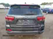 2019 Kia Sorento LX z VIN 5XYPGDA3XKG435423, wystawiony jako IAAI lot #43104558 z przebiegiem 125 190 mil mil oraz . Historia ofert i sprzedaży dostępna na DreamBid. Obrazek 15.