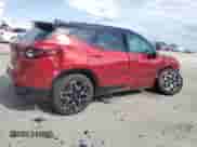 2024 Chevrolet Blazer RS with VIN 3GNKBERS0RS210714, listed as a Copart auction lot 60377765 with 15,915 mi miles and Non repairable. Bid and sale history available at DreamBid. Image 3.