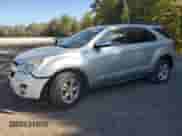 2011 Chevrolet Equinox 1LT с VIN 2CNALDEC7B6440115, выставлен на аукционе Copart как лот 85485865 с пробегом 326 143 миль миль и Списание • Salvage title. История ставок и продаж доступна на DreamBid. Изображение 1.
