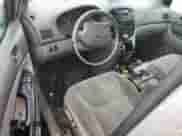 2005 Toyota Sienna LE with VIN 5TDBA23C95S052268, listed as a Copart auction lot 44777085 with Not provided miles and Salvage title. Bid and sale history available at DreamBid. Image 8.