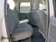 2006 Dodge 2500 SLT with VIN 3D7KS28D36G262157, listed as a Copart auction lot 66131385 with Not provided miles and Salvage title. Bid and sale history available at DreamBid. Image 10.