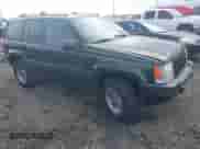 1996 Jeep Grand Cherokee Limited с VIN 1J4GZ78Y0TC163378, выставлен на аукционе IAAI как лот 43537935 с пробегом 251 488 миль миль и . История ставок и продаж доступна на DreamBid. Изображение 1.