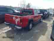 2005 Chevrolet Colorado z VIN 1GCDT138158279001, wystawiony jako IAAI lot #41867596 z przebiegiem 86 245 mil mil oraz . Historia ofert i sprzedaży dostępna na DreamBid. Obrazek 4.