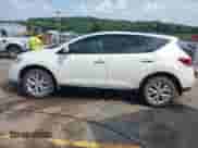 2012 Nissan Murano LE с VIN JN8AZ1MU1CW109263, выставлен на аукционе IAAI как лот 42378245 с пробегом 121 658 миль миль и . История ставок и продаж доступна на DreamBid. Изображение 14.