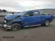 2019 Ram 1500 Big Horn with VIN 1C6SRFBT0KN656544, listed as a Copart auction lot 65611265 with Not provided miles and Salvage title. Bid and sale history available at DreamBid. Image 1.