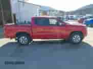 2022 Nissan Frontier Pro-4X с VIN 1N6ED1EK4NN607780, выставлен на аукционе IAAI как лот 41887336 с пробегом 43 684 миль миль и . История ставок и продаж доступна на DreamBid. Изображение 14.