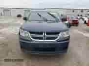 2013 Dodge Journey Canada Value с VIN 3C4PDCAB9DT537771, выставлен на аукционе Copart как лот 57665615 с пробегом 131 856 миль миль и Списание • Salvage title. История ставок и продаж доступна на DreamBid. Изображение 5.