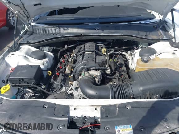 2018 Dodge Charger Police с VIN 2C3CDXKT0JH295720, выставлен на аукционе IAAI как лот 43366361 с пробегом 104 085 миль миль и . История ставок и продаж доступна на DreamBid. Изображение 10.