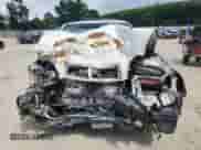 2002 Hyundai Sonata z VIN KMHWF25S92A695845, wystawiony jako Copart lot #69102555 z przebiegiem 199 422 mil mil oraz Szkoda całkowita • Salvage title. Historia ofert i sprzedaży dostępna na DreamBid. Obrazek 5.