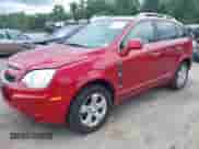 2012 Chevrolet Captiva Sport LTZ with VIN 3GNFL4E53CS639037, listed as a IAAI auction lot 42632642 with 154,297 mi miles and . Bid and sale history available at DreamBid. Image 2.