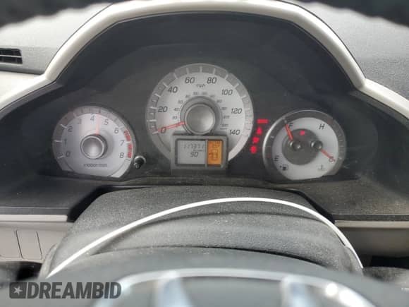 2014 Honda Pilot EX-L with VIN 5FNYF3H51EB002593, listed as a Copart auction lot 62726405 with 117,371 mi miles and Clean title. Bid and sale history available at DreamBid. Image 9.