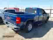 2017 GMC Sierra 1500 SLE с VIN 1GTR1MEC6HZ135747, выставлен на аукционе IAAI как лот 41780736 с пробегом Не указан миль и . История ставок и продаж доступна на DreamBid. Изображение 4.