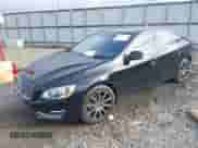 2017 Volvo S60 Inscription с VIN LYV402HKXHB126321, выставлен на аукционе IAAI как лот 42425194 с пробегом 175 975 миль миль и . История ставок и продаж доступна на DreamBid. Изображение 17.