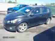 2015 Chevrolet Sonic LTZ с VIN 1G1JE6SB8F4116693, выставлен на аукционе IAAI как лот 42865997 с пробегом 102 961 миль миль и . История ставок и продаж доступна на DreamBid. Изображение 6.