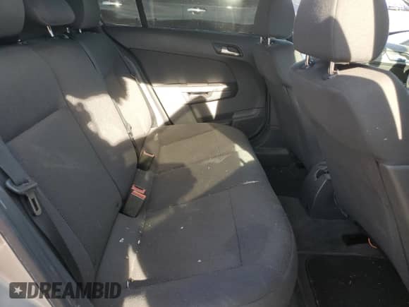 2008 Saturn Astra XE с VIN W08AR671585078969, выставлен на аукционе Copart как лот 86652204 с пробегом Не указан миль и Списание • Salvage title. История ставок и продаж доступна на DreamBid. Изображение 10.