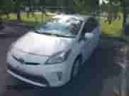 2013 Toyota Prius with VIN JTDKN3DP5D3045118, listed as a IAAI auction lot 42798113 with 193,142 mi miles and . Bid and sale history available at DreamBid. Image 2.