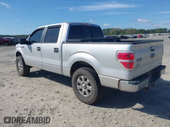 2013 Ford F-150 FX4 с VIN 1FTFW1EF4DFD22252, выставлен на аукционе IAAI как лот 43399502 с пробегом 118 932 миль миль и . История ставок и продаж доступна на DreamBid. Изображение 3.