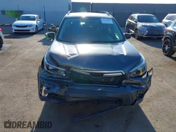 2021 Subaru Forester z VIN JF2SKADC8MH441400, wystawiony jako IAAI lot #42995643 z przebiegiem 137 224 mil mil oraz . Historia ofert i sprzedaży dostępna na DreamBid. Obrazek 12.