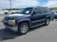 2006 Chevrolet Tahoe Z71 с VIN 1GNEC13T66R122561, выставлен на аукционе IAAI как лот 43402781 с пробегом Не указан миль и . История ставок и продаж доступна на DreamBid. Изображение 2.