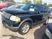 2005 Ford Explorer XLT with VIN 1FMZU63K85UA20827, listed as a IAAI auction lot 43402381 with 187,828 mi miles and . Bid and sale history available at DreamBid. Image 2.