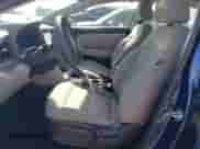 2017 Hyundai Elantra SE with VIN 5NPD84LF6HH171593, listed as a Copart auction lot 61800175 with 68,555 mi miles and Salvage title. Bid and sale history available at DreamBid. Image 7.