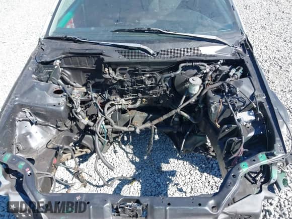 1994 Honda Civic with VIN 1HGEJ112XRL023744, listed as a IAAI auction lot 42956800 with Not provided miles and . Bid and sale history available at DreamBid. Image 10.